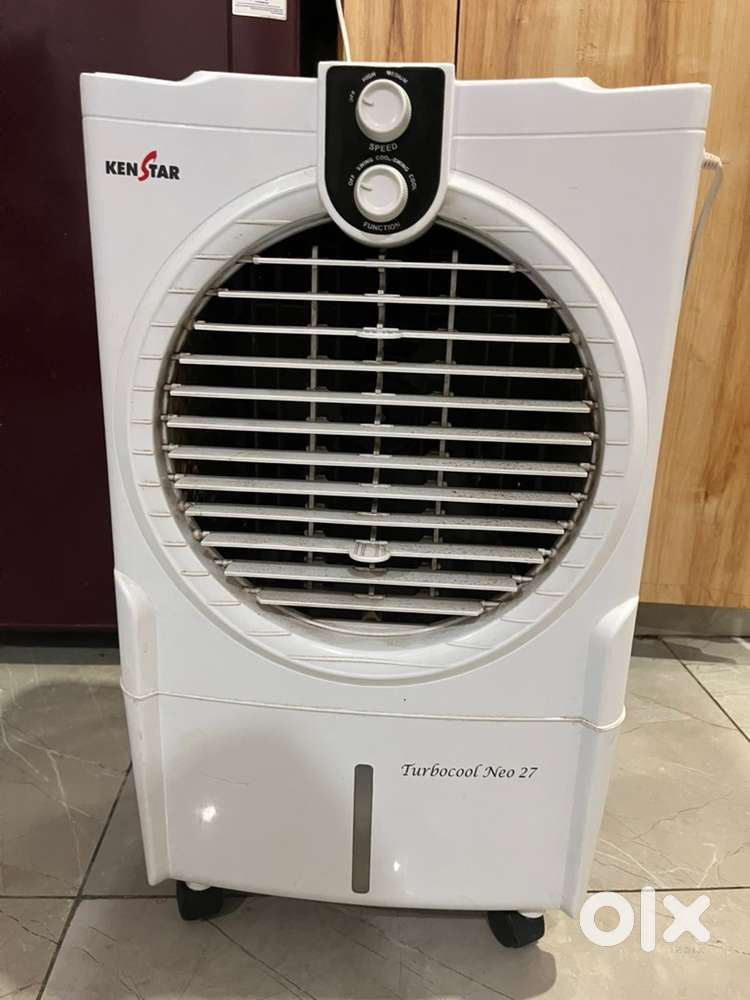 KENSTAR 27 L Cooler 6 months old only