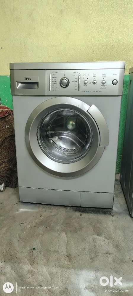 IFB front load washing machine