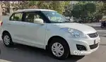 Single owner accident free vehicle