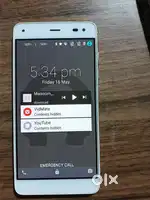 LYF EARTH1  3GB RAM 32GB STORAGE