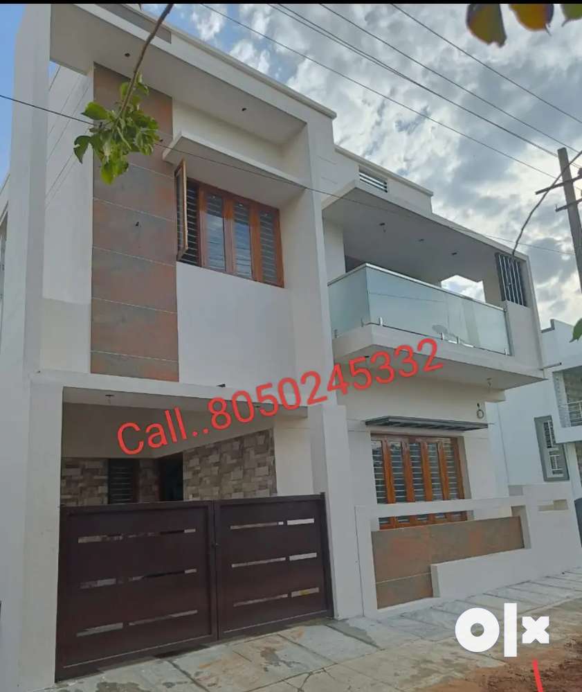 30*40 Duplex House Sale Mysore