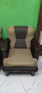 Sofa sale good