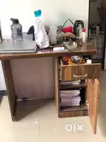Sofa , Almira , shoe rack , table , study table