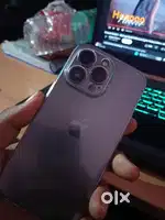 Iphone 13 pro 256GB