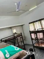Hostel ladies
