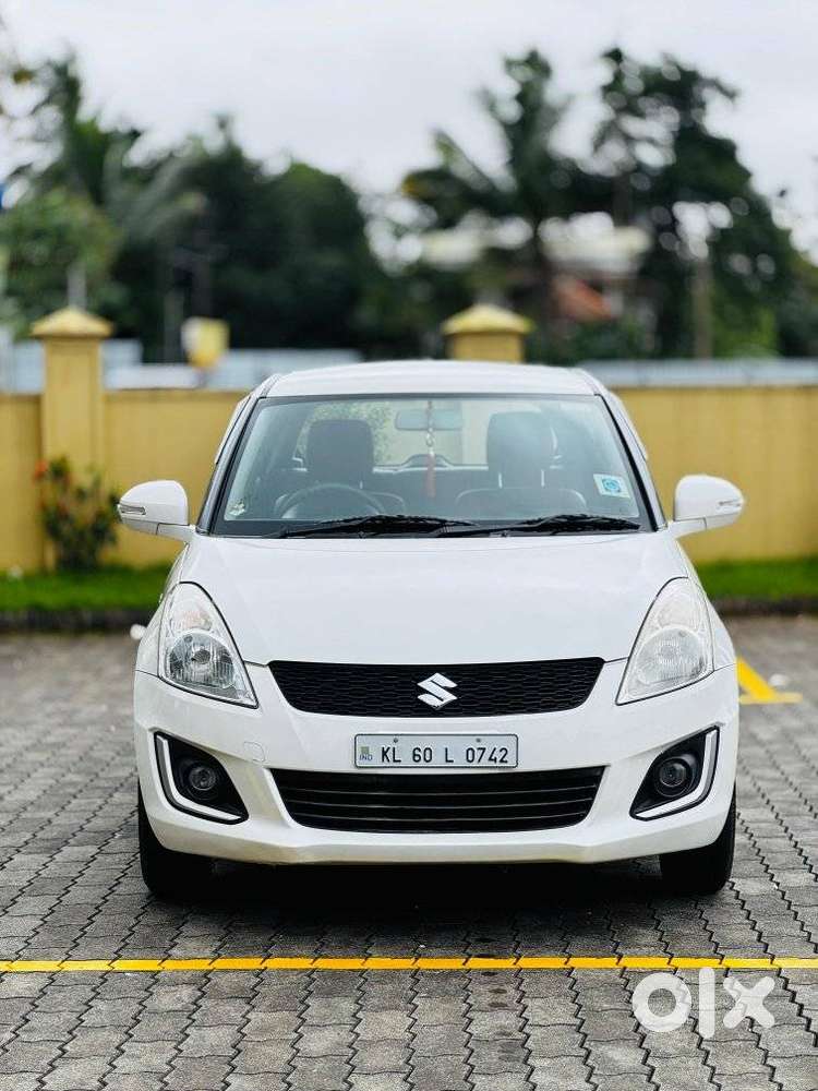 Maruti Suzuki Swift DDiS VDI, 2016, Diesel