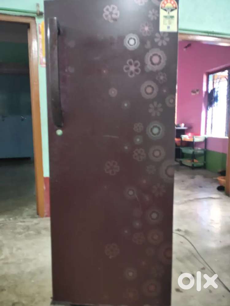Haier 220 Ltr Fridge