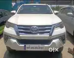 Toyota Fortuner AT
July 2017Owner 2KM 296727Insurance Valid Aug 2025