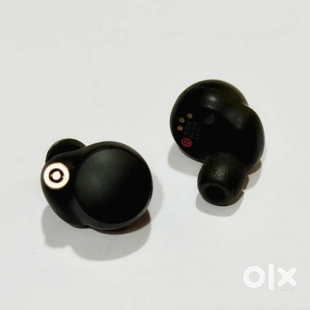 SONY WF-1000XM4
TWS Earbuds with Active Noise Cancellation