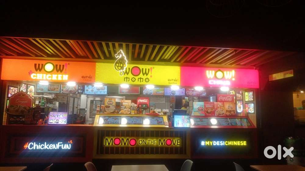 Indiasno 1 wow brand