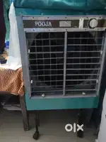 Cooler  made by mistri
