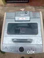 Samsung fully automatic washing machien