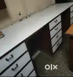 Working Tables for study or office use