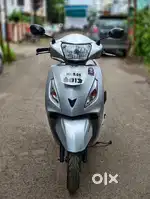 First Owner Jupiter 2019
