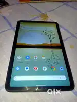 Nokia T20 tab Ram4/64 fully new look