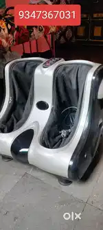 Foot Massage