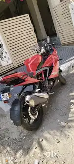 Apache RR 310 best condition