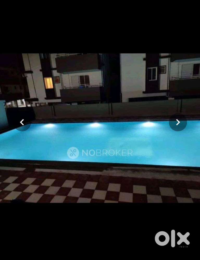 2BHK Fully Furnished apartment