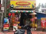 1st floor jai store for rent suitabe for Hotels