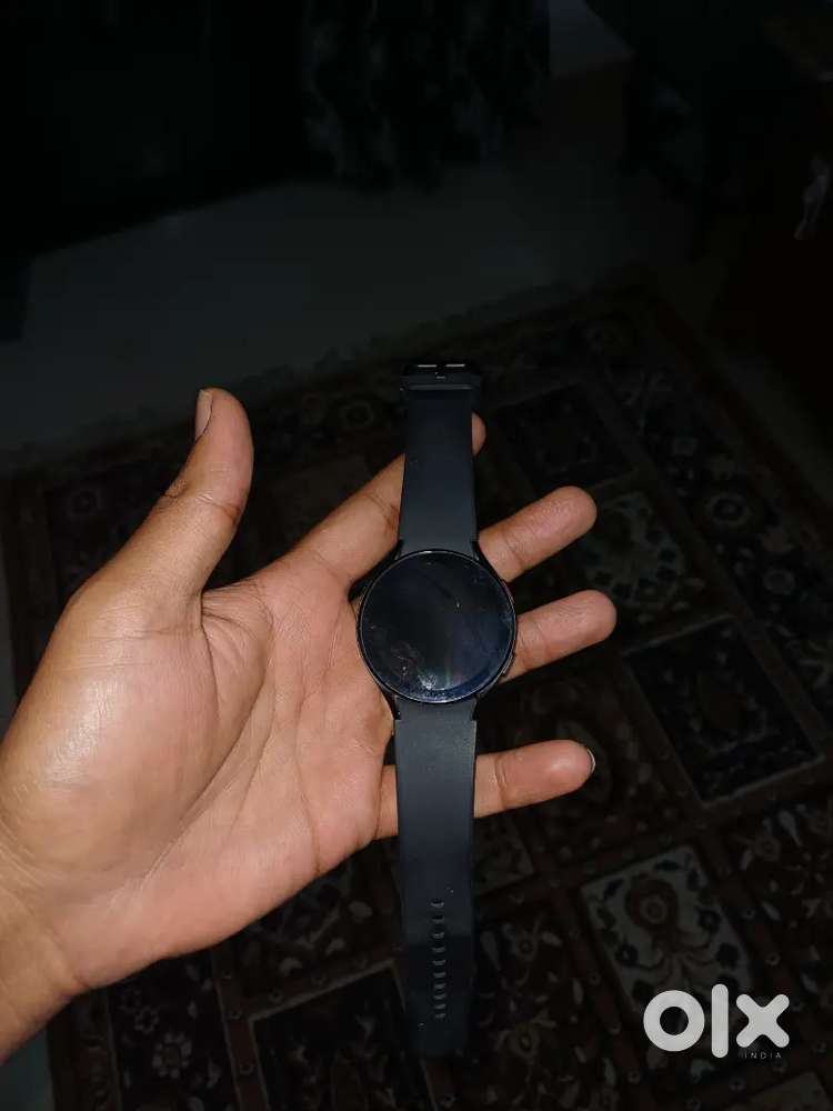 Samsung Watch 4