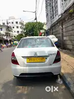 Tata Indigo Ecs 2014 Diesel Well Maintained