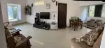 2 bhk fully furnished