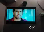 Haier 32inch android tv