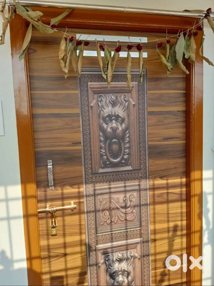 Single Bed Room house in Ravipadu