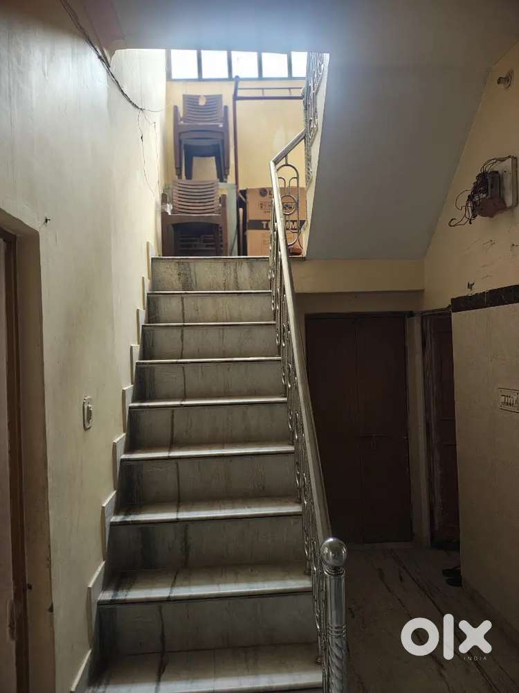 Seprate house for rent