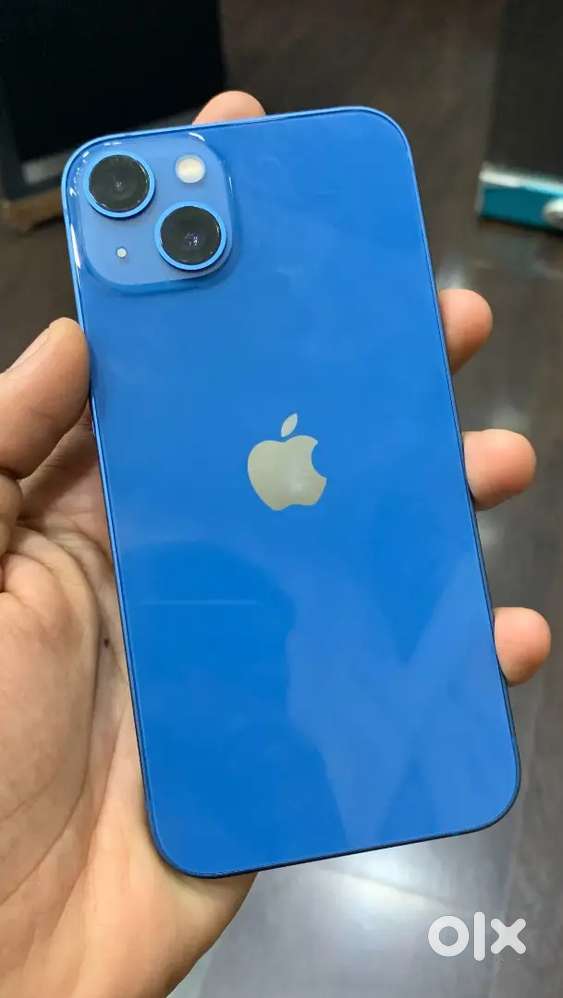 *Best Price* iPhone 13 (128GB) – Excellent Condition  With Box & Bill
