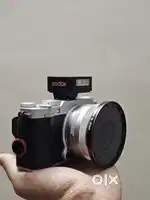 Fujifilm XM5 Full Kit with Ttartisan Lenses and Godox Flash