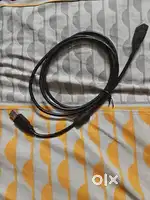 Necessary cables for computers