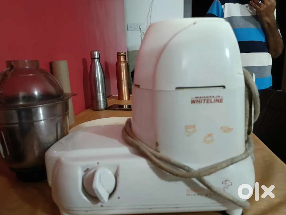 Maharaja mixer 750 waats
