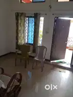 Rented premises