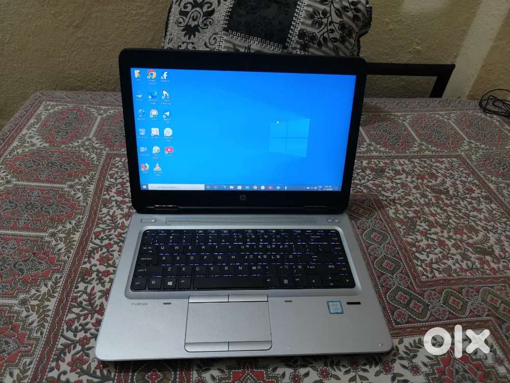 HP ProBook 640 G3