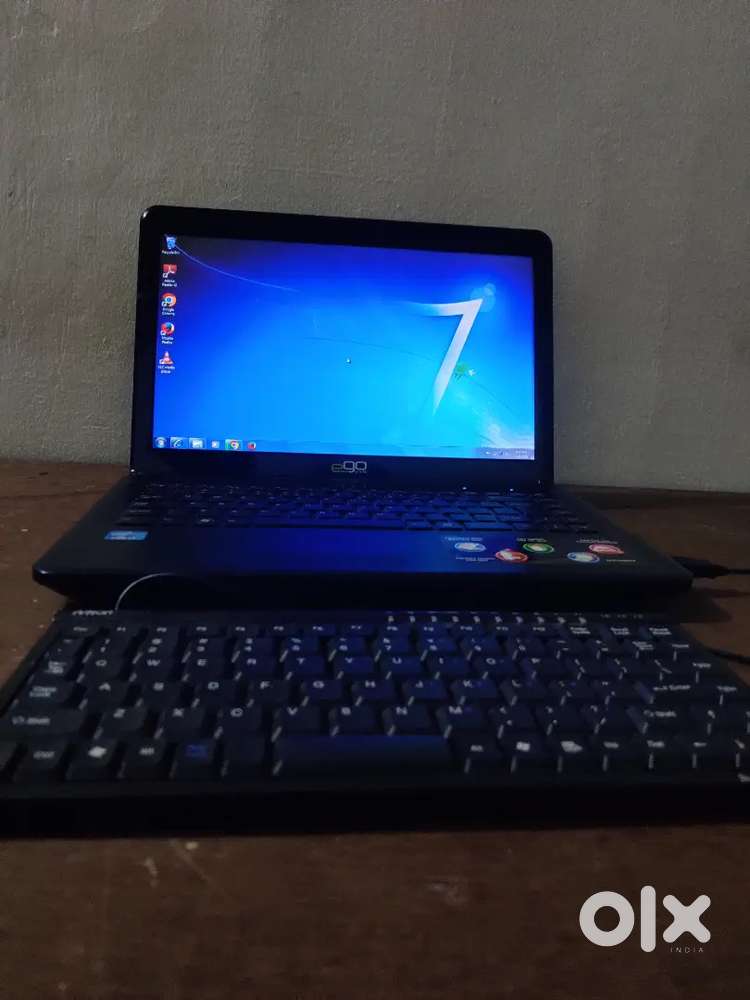 Wipro e.go Laptop