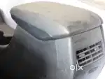 CENTRE CONSOLE FOR I20 ELITE 2018 TYPE 4 CAR