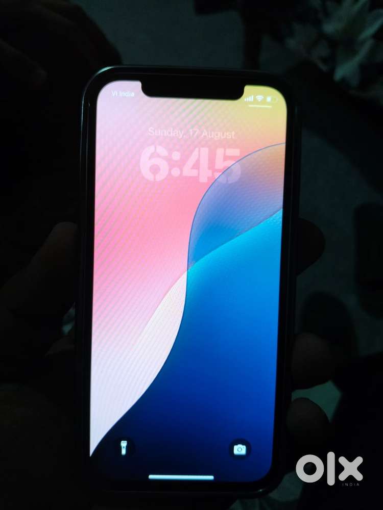 I phone 12