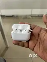 Airpods pro 2nd generation