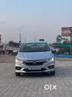 Honda City 2017 Petrol Well Maintained