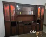 Burma Teak wood Furniture
