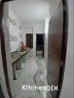 3 BHK Newly Constructed House For Rent
