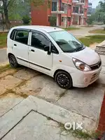 Maruti Suzuki Zen Estilo 2010 Petrol Well Maintained