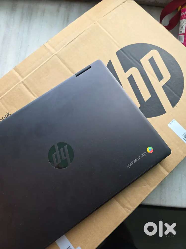HP Laptop Chromebook 13B. 8gb Ram/256gb ssd.