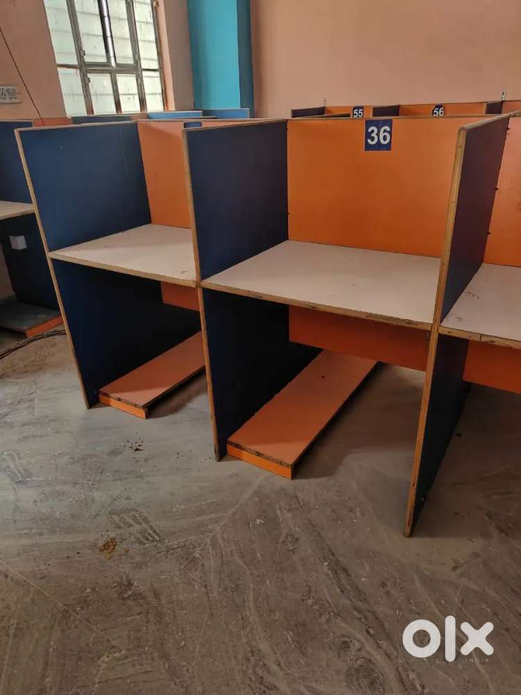Computer Lab Furniture 260 set