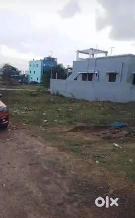 Katankulathur dtcp residental plot sale