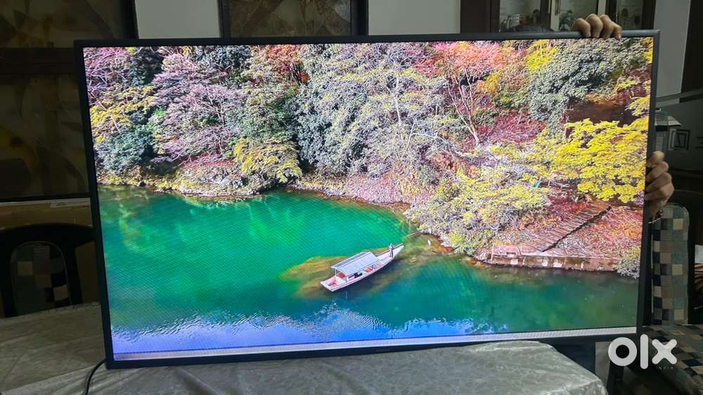 Samsung 55 inch smart tv