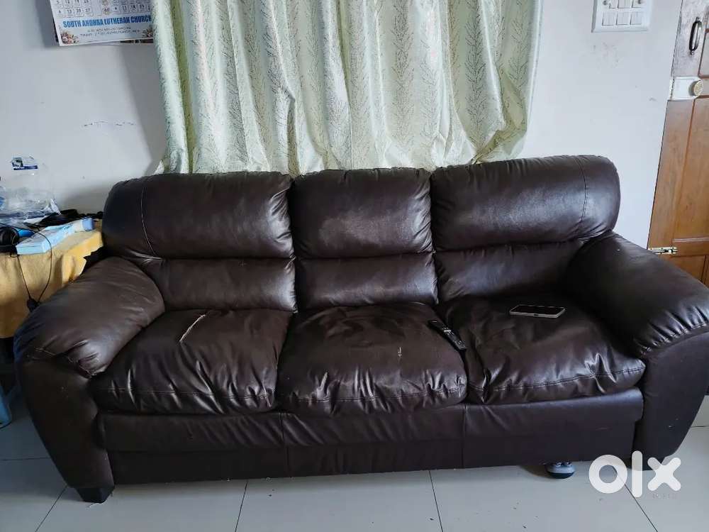 3+2 sofa from Royal Oak