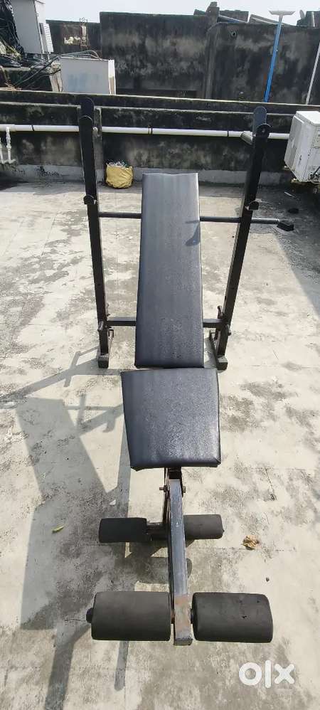 Benchpress