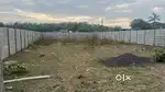 Road touch land for Dhaba
